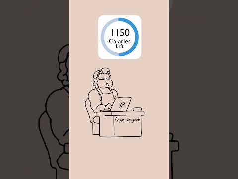 when the bulk goes too far #gym #animation