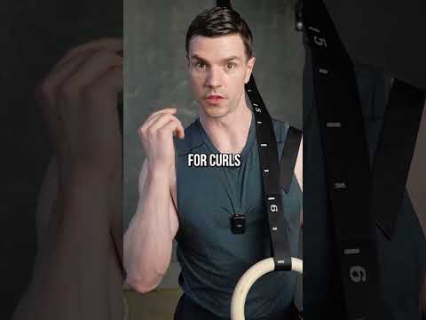 Rings for Muscle Growth Explained