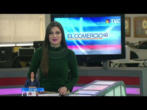 El Comercio TV Primera Edición: Programa del 28 de Febrero de 2020