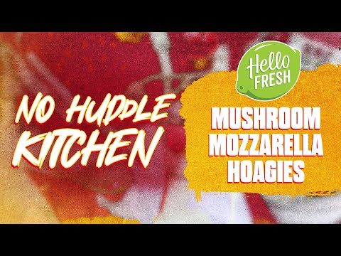 Season 2: Episode 4 of No Huddle Kitchen