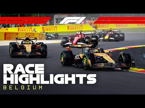 FORMULA 1