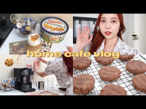 ☕️-home-cafe-vlog.-ทำโฮมคาเฟ่เ ☕️-home-cafe-vlog.-ทำโฮมคาเฟ่เ