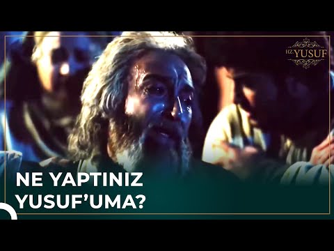 Hz. Yakub, Yusuf'un Ölüm Haberini Aldı | Hz. Yusuf