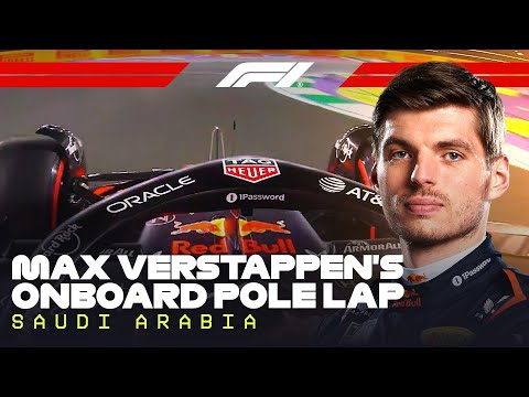 FORMULA 1