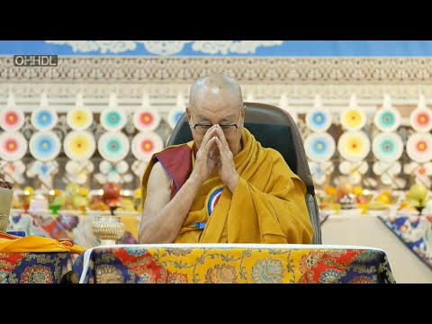 Dalai Lama suggests institution to continue ahead of 90th birthday | AFP