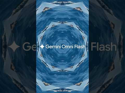 Thumbnail for Nano Banana 2 Lite and Gemini Omni Flash are available for enterprises today!
