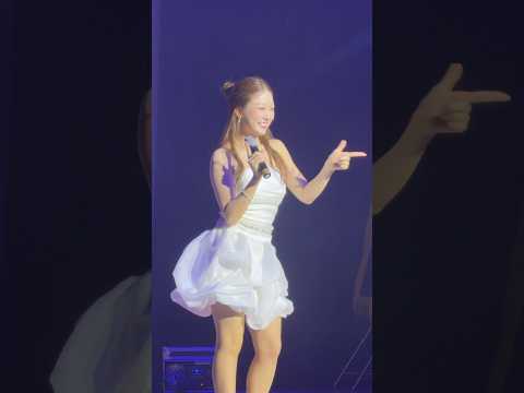 댄싱머신 트롯선녀 오라버니에게 하트발사💜 #<strong>오라버니</strong> #미스트롯4 #윤예원 #트롯선녀