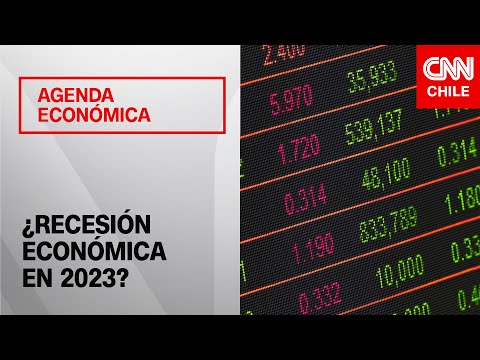 Crece temor por posible recesión mundial en 2023 | Agenda Económica