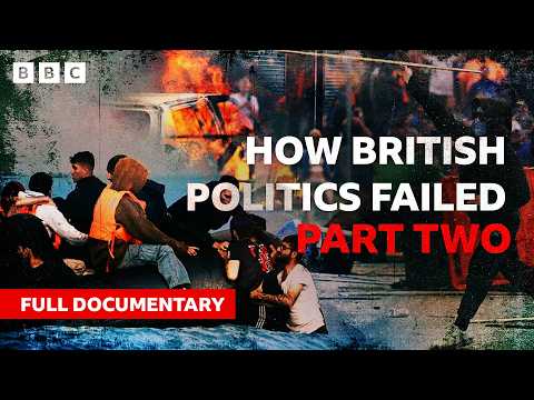 Immigration: How British politics failed - Part Two | BBC Documentary