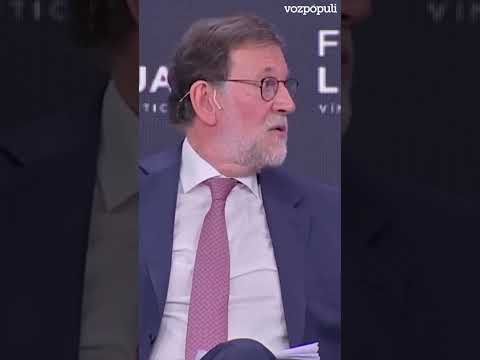 Rajoy, sobre UPyD, CS y Podemos