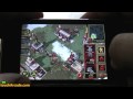 Command &amp; Conquer Red Alert Hands-On Preview (iPhone)