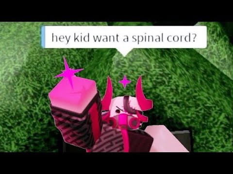 Distracting wooo (idk what to name this)