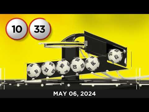 Maryland Lottery MultiMatch 05/06/2024