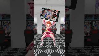 パチンコ筐体持ち上げ選手権 #ハルルナ  #パチンコ #パチスロ