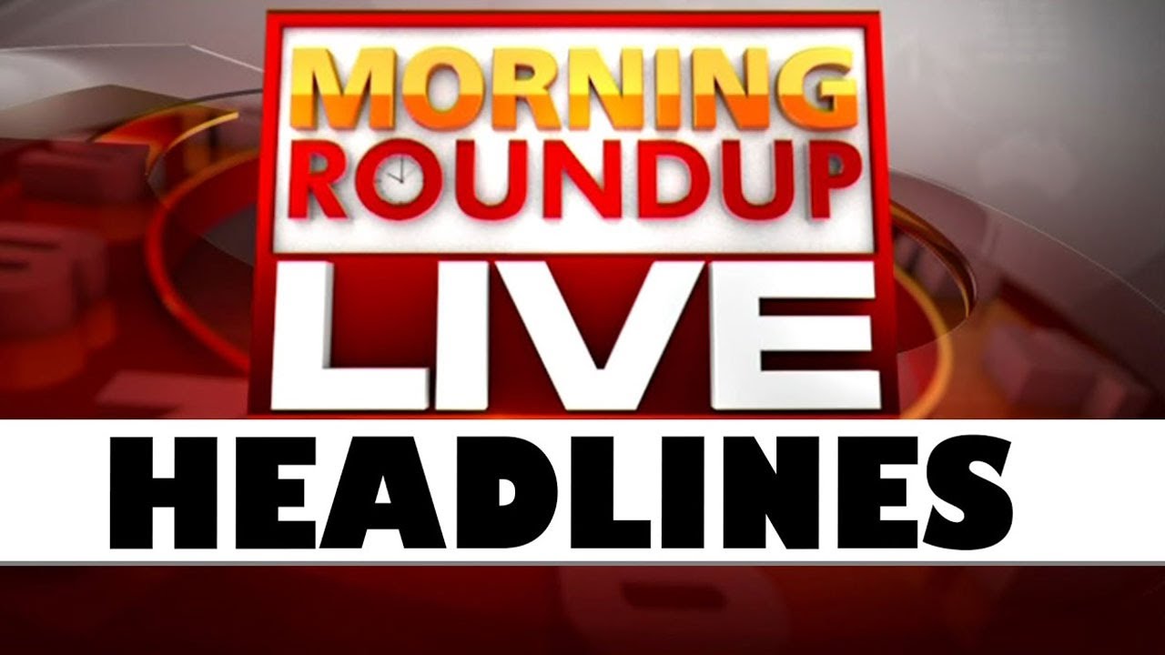10AM Headlines | 7th APRIL 2025 | Odisha TV