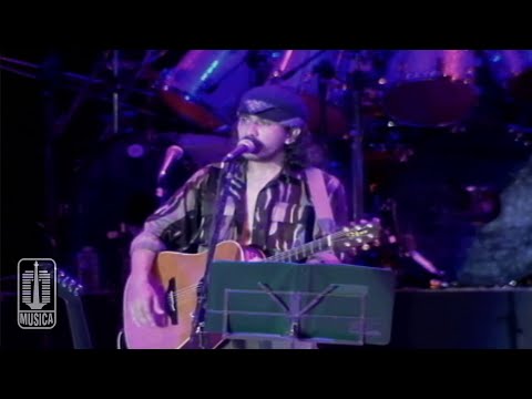 Swami - Nyanyian Jiwa (Visual Concert)