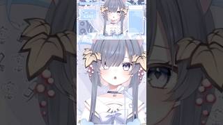 ゆぐどらしるが『可愛くなりたい』歌ってみた #shorts #cover #honeyworks  #歌ってみた #イラストレーター