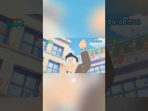 Review Phim Doraemon Nhãn Dán Ngày Lễ P1 #shortvideo #reviewphim #reviewphim #riviuphim #phimhay