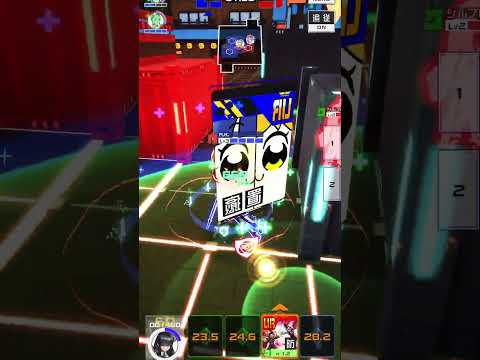 やっぱ火力下がった気しねぇわコイツ【#コンパス 】#shorts