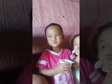 khi em đang hưởng thụ