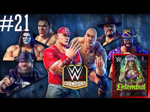 WWEChampionPuzzleRPG21