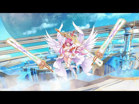【ティンクルスターナイツ】vs超神星ヴィーナス