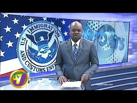 Jamaican Students Relieved Over ICE Reversal - July 14 2020