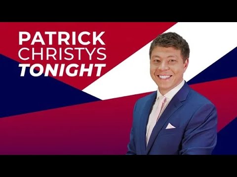 Patrick Christys Tonight | Friday 3rd April