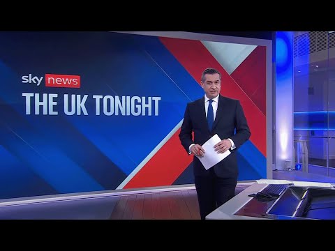 Watch The UK Tonight live: Teenagers found guilty of 'disturbing' murder of Brianna Ghey