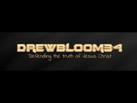 Bible Study/Reading. Luke 1