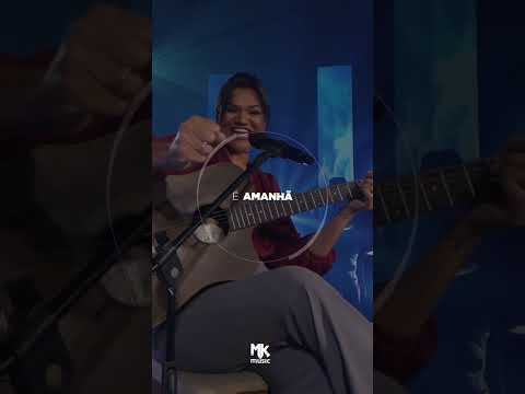 Amanhã tem o lançamento poderoso da Fabiana Sinfrônio 