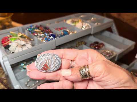 Baubles, Bangles, & Beads!