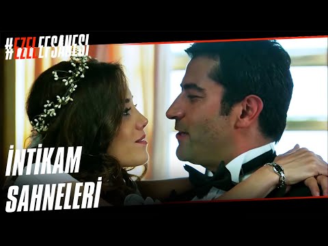 İntikam | Ezel'in Yolu - Part 2