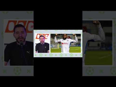 Arbitraje terrible en La Liga