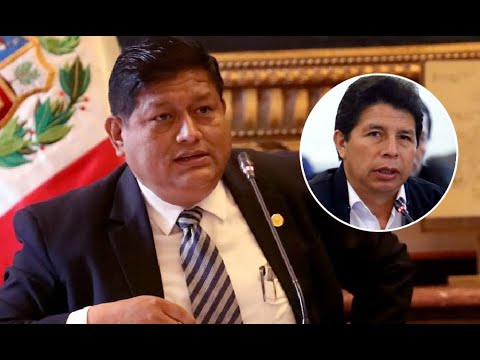 Pedro Castillo: Walter Ayala retoma defensa legal del expresidente