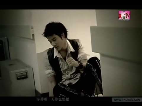 Wang Lee Hom-Heartbeat  王力宏-心跳 【HD】MV