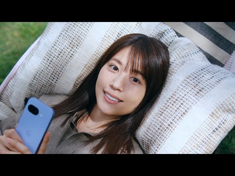 TVCM｜au「つながる歌・スターリンク２」篇_②