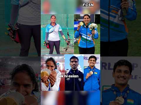 Three medals. One Asian Games. What a campaign