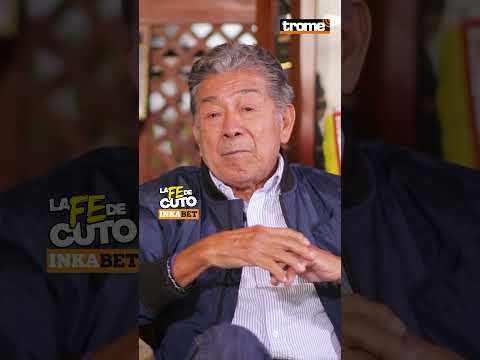 Dr Jorge Alva revela por qué Tim fracasó con la selección peruana en España 82 #lafedecuto