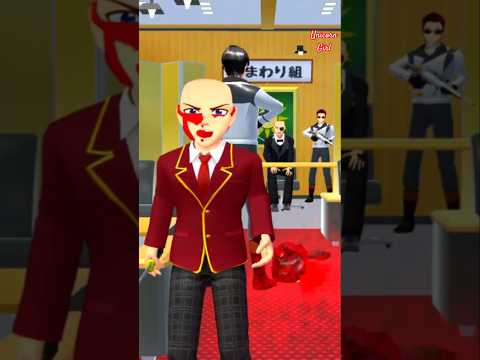 KAMU TIDAK KENAL AYAHKU😱#sakuraschoolsimulator#short