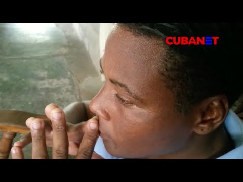 Testimonio de la represión en Cuba: el comunicador social Dixan Gainza, preso desde el 11J