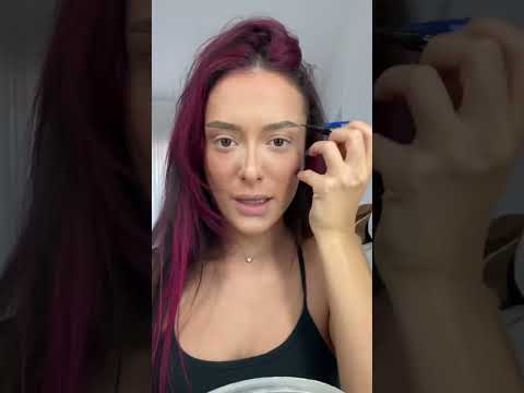 grwm to hit the studio ♥️