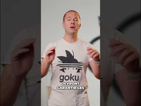 Loi européenne sur la réparabilité des batteries