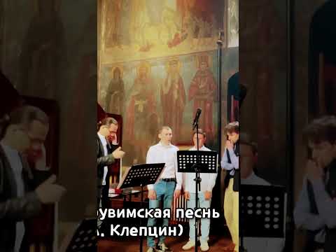 ЮРЧИК ТЫ ВЕЛИКОЛЕПЕН!