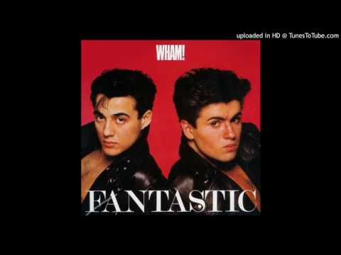 Wham - A Ray Of Sunshine