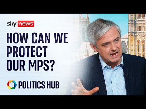 Ministers urged to hold inquiry into intimidation of MPs during election