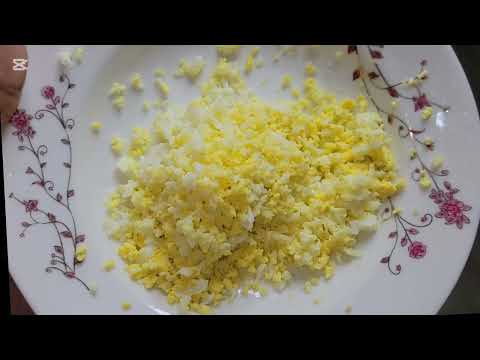 আজানের জন্য ডিমের পায়েস আর ডিম স্যান্ডউইচ বানালাম 🍳#ডিমেরপায়েস #ডিমস্যান্ডউইচ #রান্নাভ্লগ