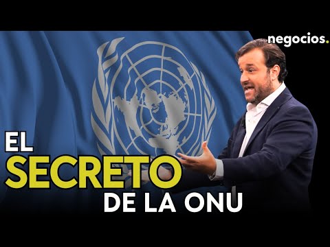 Lo que no sabes sobre la Cumbre del Futuro de la ONU: este es el plan oculto que revela Marc Vidal