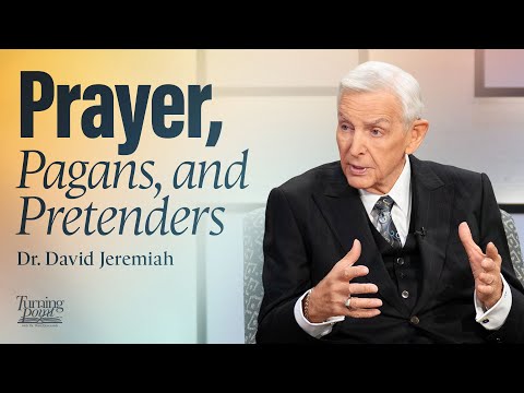 David Jeremiah