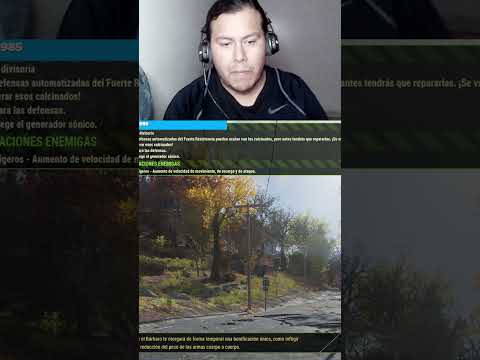 猫の動画サムネイル - MI AMIGO DE ESCASOS RECURSOS | FALLOUT 76 #fallout #fallout76